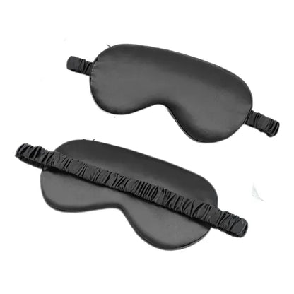 Satin Sleep Eye Mask