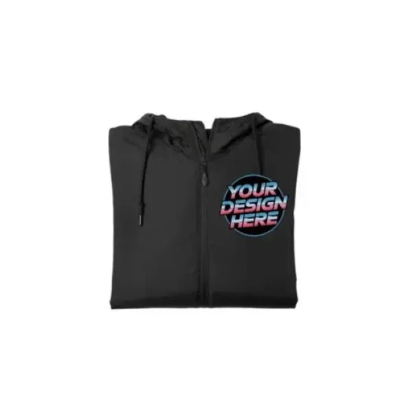 Lightweight Windbreaker