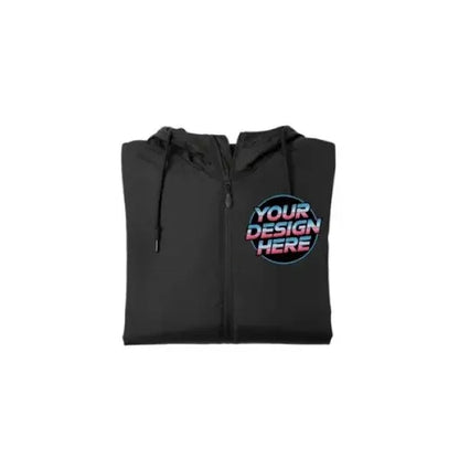 Lightweight Windbreaker