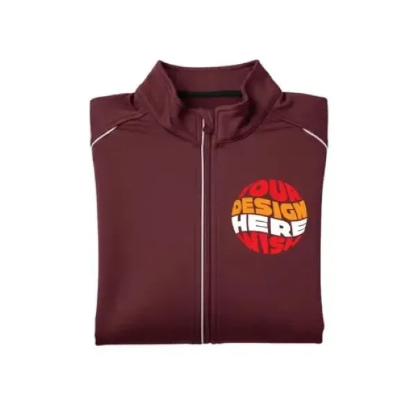 CORE365 Ladies' Techno Lite Motivate Jacket