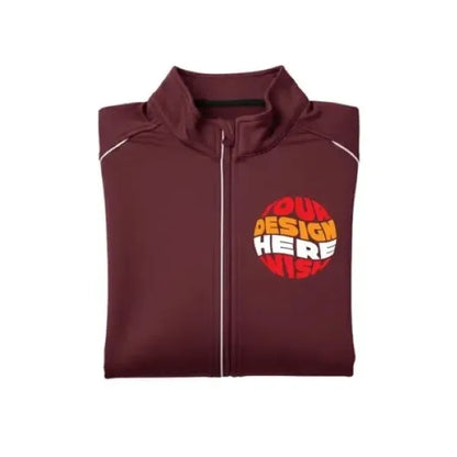CORE365 Ladies' Techno Lite Motivate Jacket