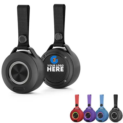 Wireless Speaker with Bluetooth Function