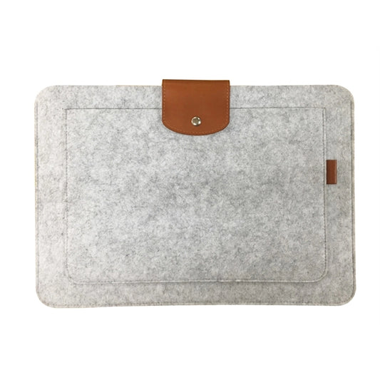 Universal Felt Laptop Sleeve