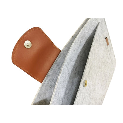 Universal Felt Laptop Sleeve