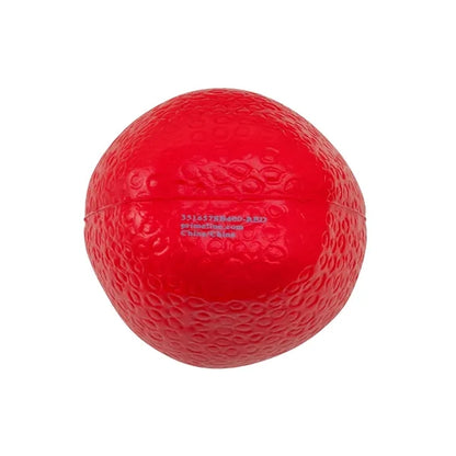 Strawberry Shape Stress Ball