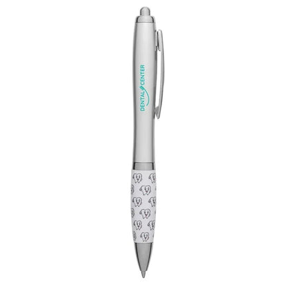 Dentist Tooth Recycled ABS Ballpoint Pen