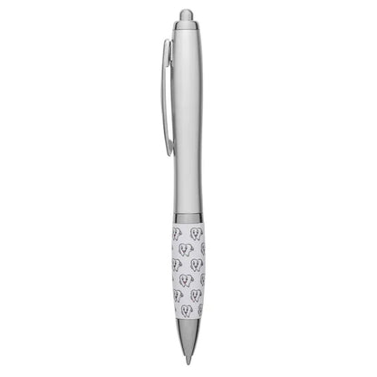 Dentist Tooth Recycled ABS Ballpoint Pen