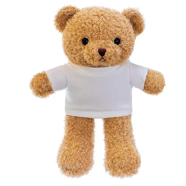 6" Soothing Buddy Hot & Cold Bear