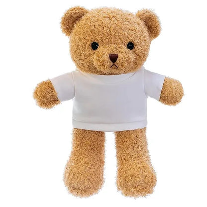 6" Soothing Buddy Hot & Cold Bear