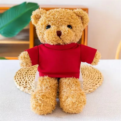6" Soothing Buddy Hot & Cold Bear