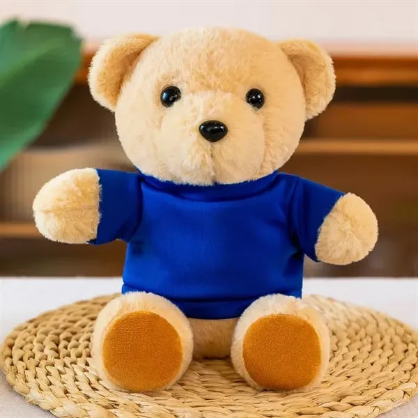 6" Soothing Buddy Hot & Cold Bear