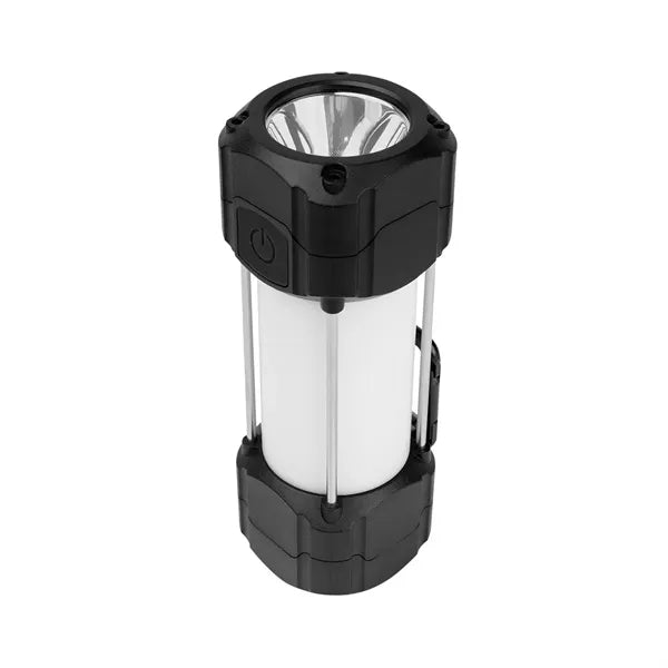 Canyon COB Lantern with Speaker