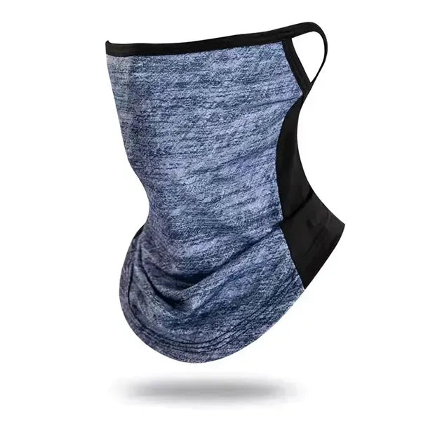 Cooling Neck Gaiter Face