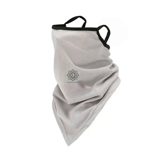 Cycling Ice Silk Headscarf