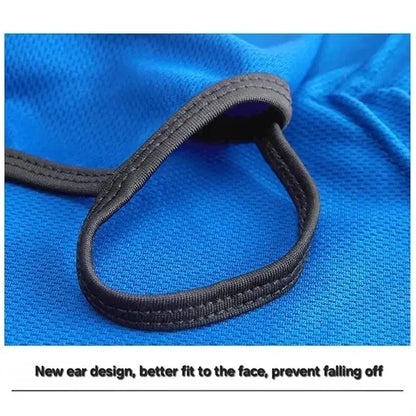 Cycling Ice Silk Headscarf