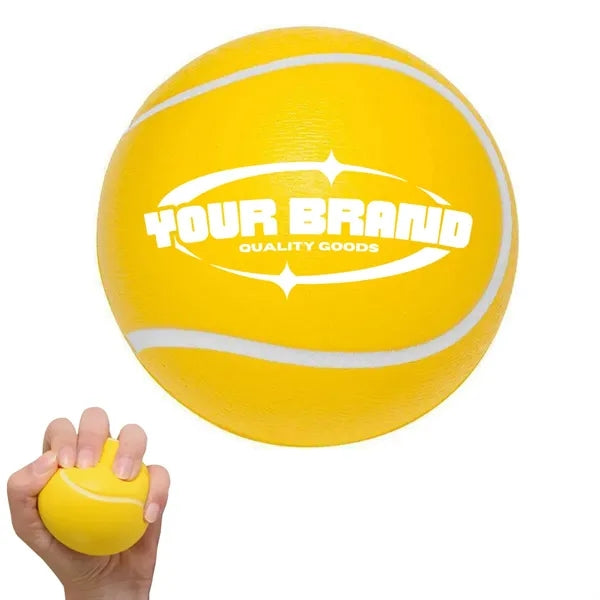 Hand Exercise Anxiety Stress Relief Soft Squeeze Ball