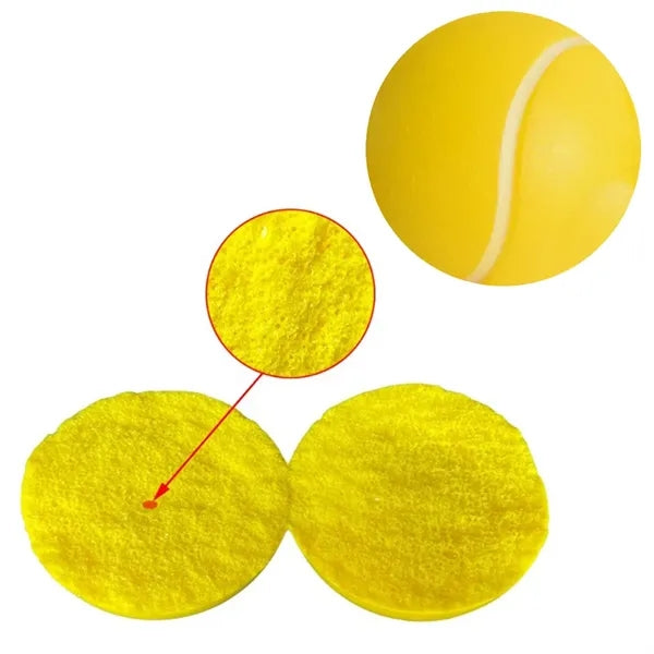 Hand Exercise Anxiety Stress Relief Soft Squeeze Ball