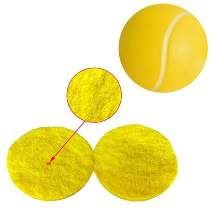 Hand Exercise Anxiety Stress Relief Soft Squeeze Ball