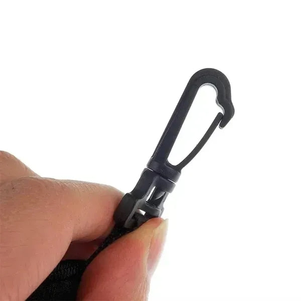 Golf ball cleaning pouch