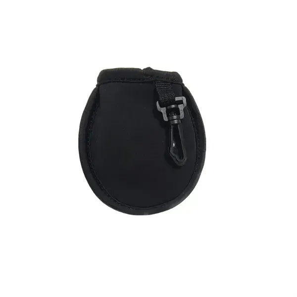 Golf ball cleaning pouch