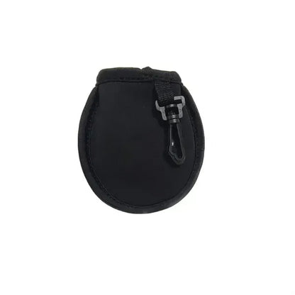 Golf ball cleaning pouch
