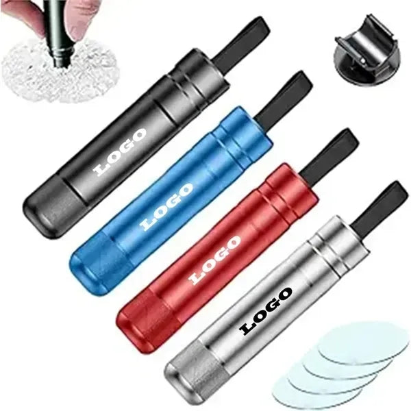 Car Safety Hammer Window Breaker Emergency Escape Tool