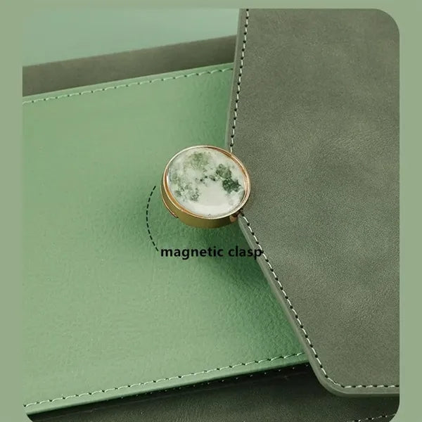 A5 Notebook and Pen Gift Set