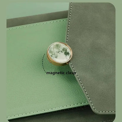 A5 Notebook and Pen Gift Set