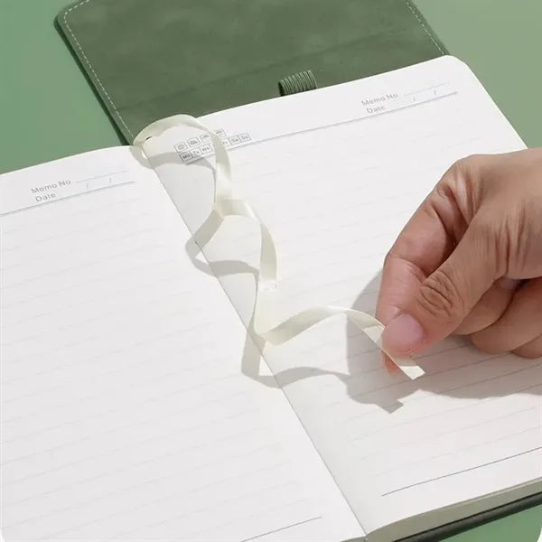 A5 Notebook and Pen Gift Set