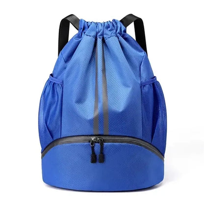 Travel Backpack with Dry Wet Pocket