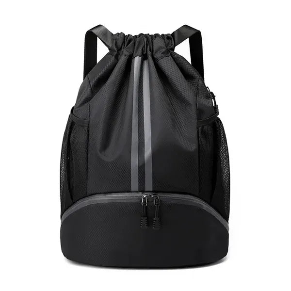 Travel Backpack with Dry Wet Pocket