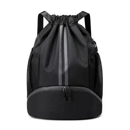 Travel Backpack with Dry Wet Pocket