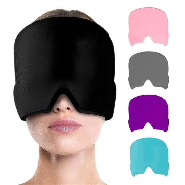 Nursing And Therapy Hydrogel Ice Cap