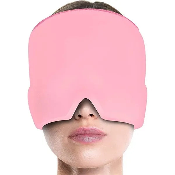 Nursing And Therapy Hydrogel Ice Cap
