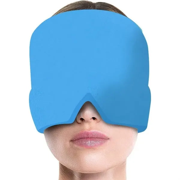 Nursing And Therapy Hydrogel Ice Cap