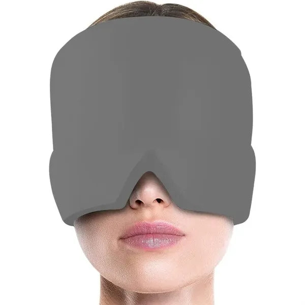 Nursing And Therapy Hydrogel Ice Cap