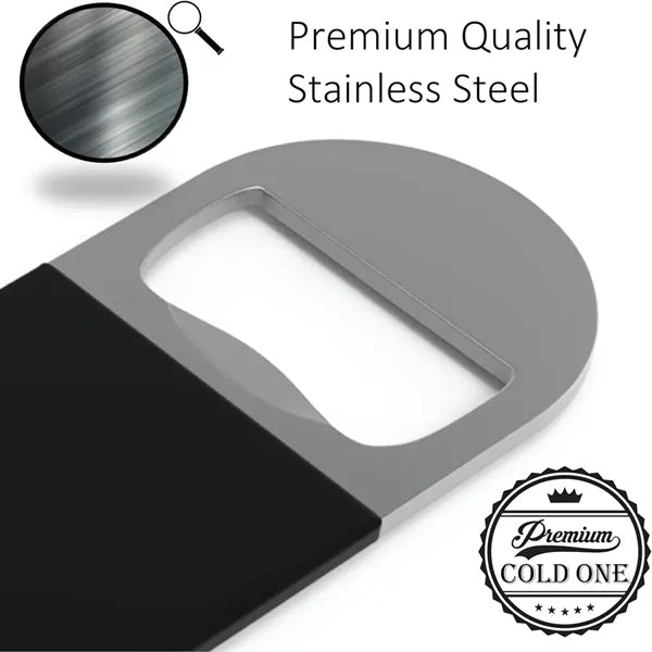 Beer Bottle Openers