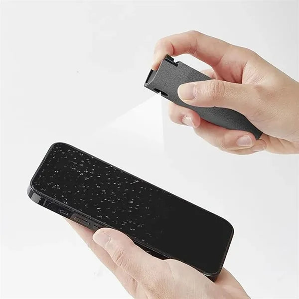 Touchscreen Mist Cleaner