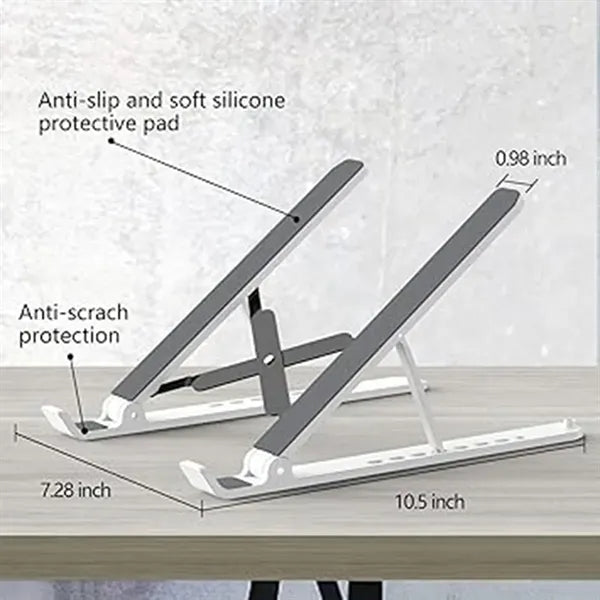 Laptop stand