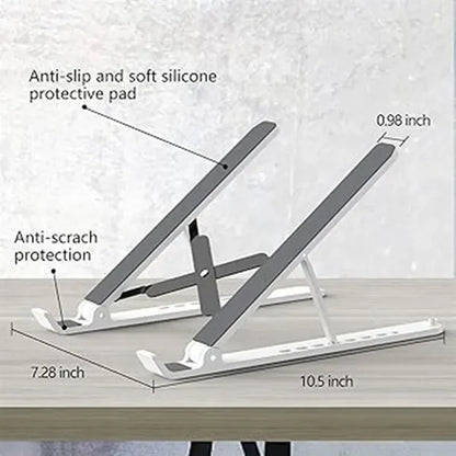 Laptop stand