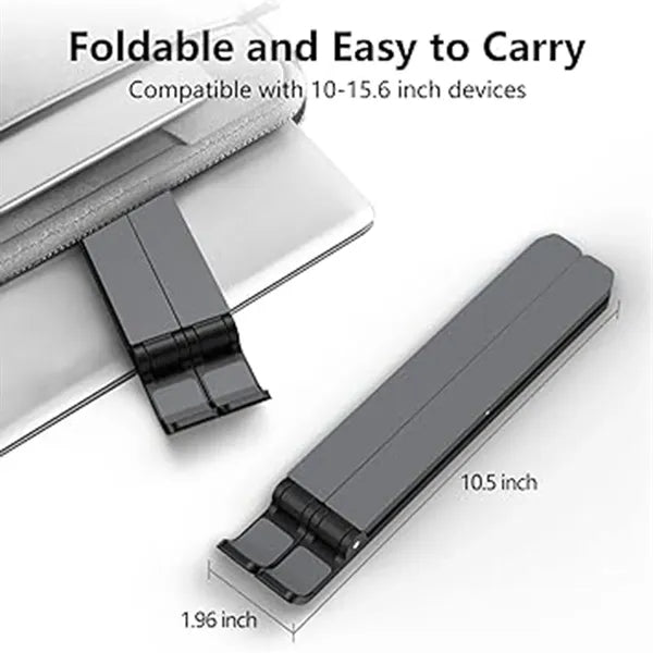Laptop stand