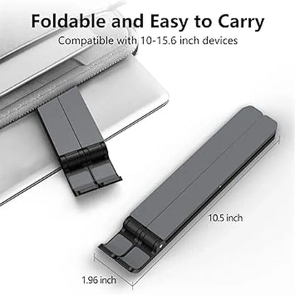 Laptop stand