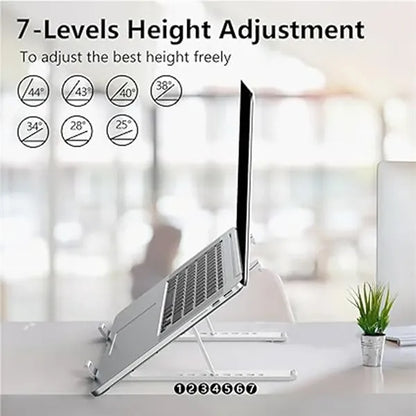 Laptop stand