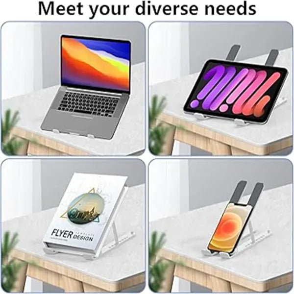 Laptop stand