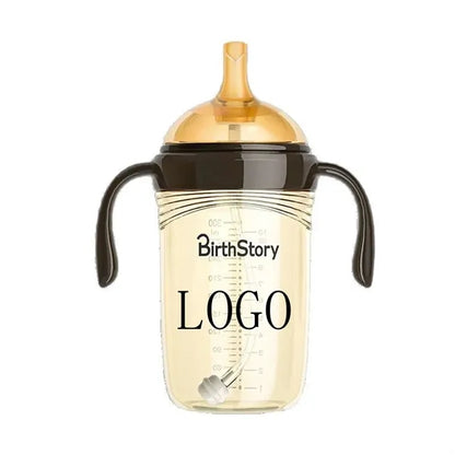 Baby bottle