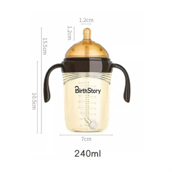 Baby bottle