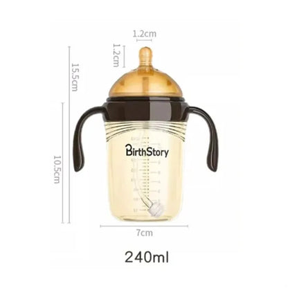Baby bottle