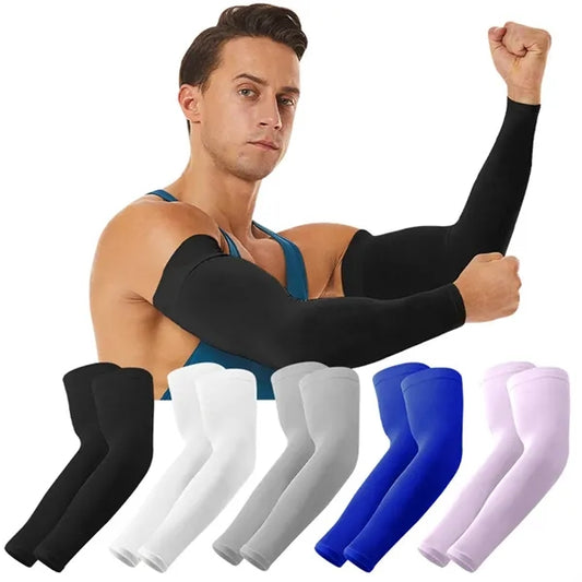 Sun protection sleeve