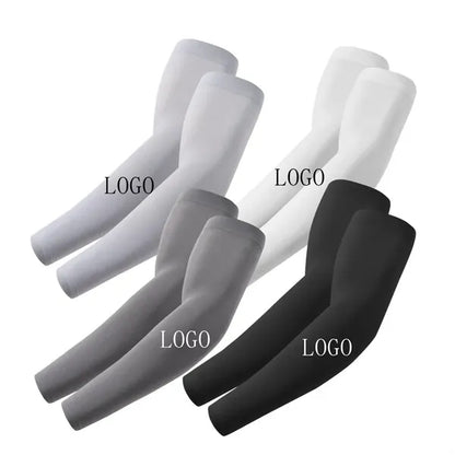 Sun protection sleeve