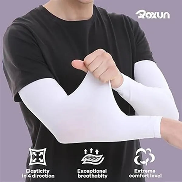 Sun protection sleeve